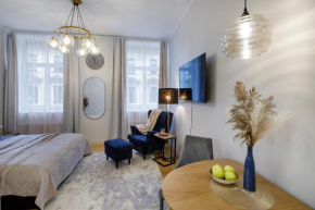 Kalnina street studio Apartment